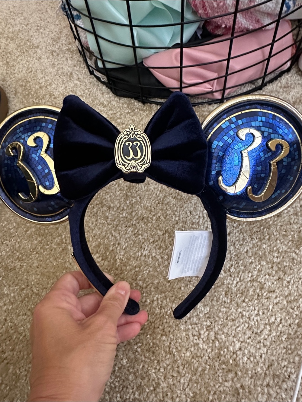 Club 33 Ears